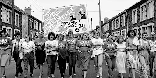 Imagem principal do evento Socialist Feminist Book Club: Never The Same Again, by Jean Stead