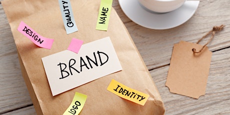 Primaire afbeelding van Conférence : le personal branding