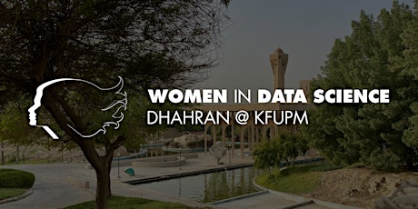 The 5th Annual Women in Data Science Dhahran-KFUPM