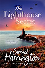 Meet the author Carmel Harrington