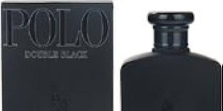 Polo Double Black Cologne For Men