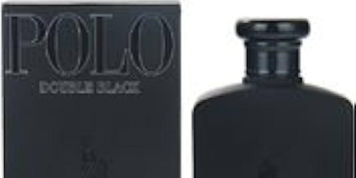 Polo Double Black Cologne For Men primary image