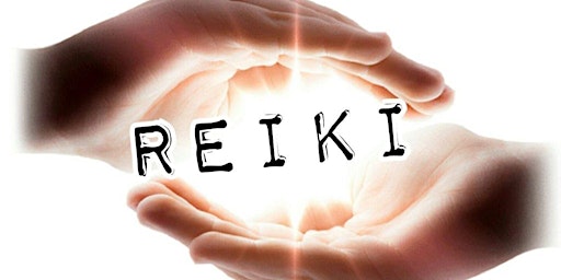 Reiki - An Introduction - Stapleford Library and Learning Centre - Adult Learning primary image