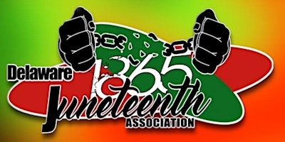 7th Annual Delaware Juneteenth Association Freedom  Gala primary image