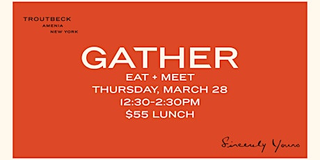 Gather