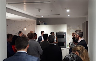 Image principale de Investors + Innovators Meet Up (Software and AI / Machine Learning)