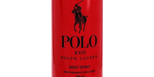 Imagem principal de Polo Red Cologne By Ralph Lauren For Men