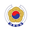 Logótipo de Consolato Generale della Repubblica di Corea