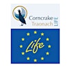 Logotipo da organização Corncrake LIFE project