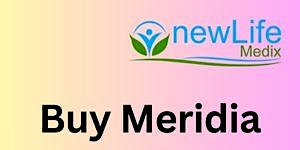Imagem principal do evento Buy Meridia Online At Low Cost | #Meridia