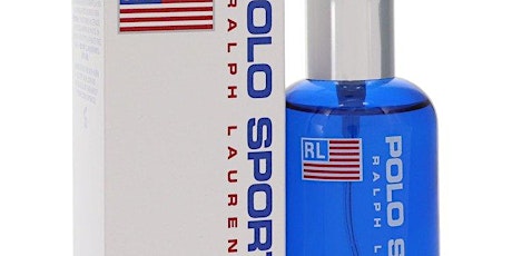 Ralph Lauren Polo Sport Cologne For Men