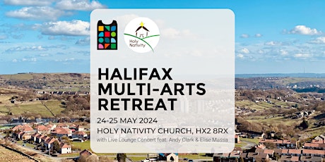 Pilgrim Journey- a Multi-Arts retreat.