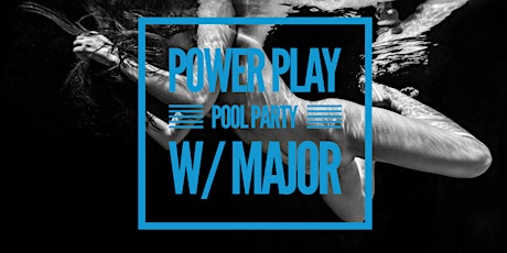 Power Play Pool Party Part DEUX