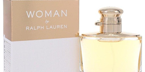 Ralph Lauren Woman Perfume For Women primary image