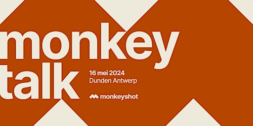 Monkeytalk primary image