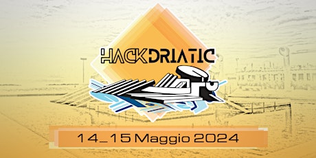 HADRIATIC 14 _15 Maggio 2024