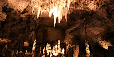 Carlsbad Caverns National Park Walking Audio Tour