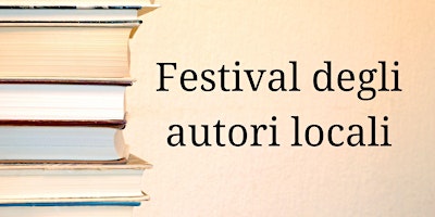 Immagine principale di Festival letterario degli autori locali 