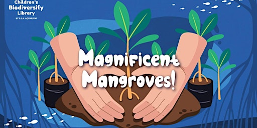 Imagen principal de Magnificent Mangroves! | Central Public Library