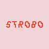 Logo de Strobo