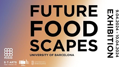 FUTURE  FOODSCAPES primary image