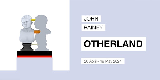John Rainey - OTHERLAND  primärbild