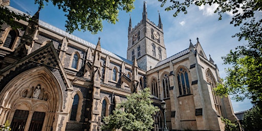 Guided Tour of Southwark Cathedral