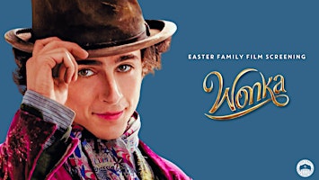 Imagen principal de Duke Street Market Family Film Screening: Wonka