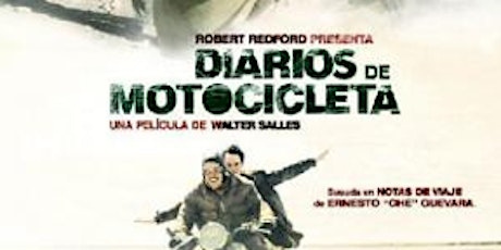 Diarios de motocicleta | PUNTO DE FOCO GAEL GARCÍA BERNAL