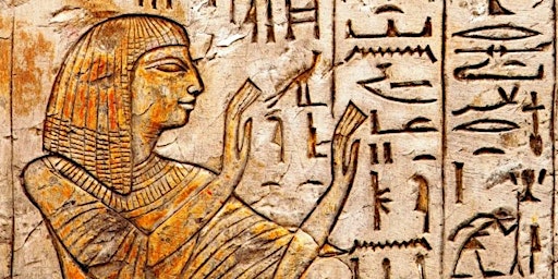 Top Twenty Ancient Egyptians primary image