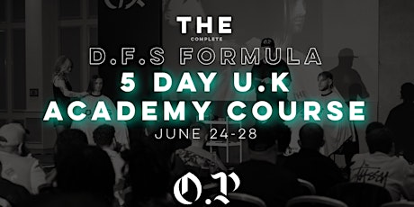 5 day Academy