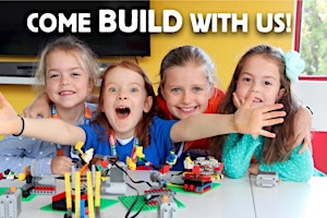 Imagem principal de Space Lego Workshop