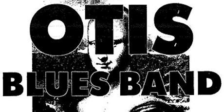 OTIS Blues Band i Skeppsgården, Valdemarsvik