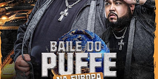 Hauptbild für Baile do Puffe