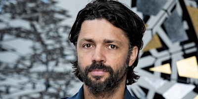 Hauptbild für Discourse: Beyond the perception envelope with Conrad Shawcross (Theatre)