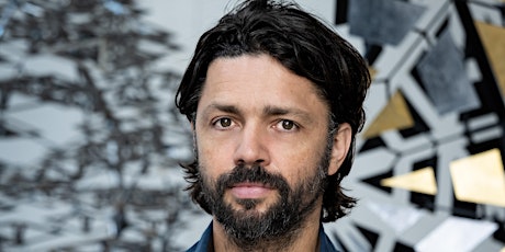 Imagem principal do evento Discourse: Beyond the perception envelope with Conrad Shawcross (Online)