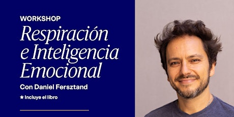 Respiración e inteligencia emocional