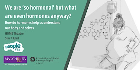 We are 'so hormonal', but what even are hormones, anyway?