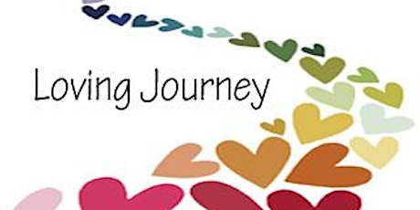 Loving Journey 101 - 12-wk course starting Oct 3, 2019 primary image
