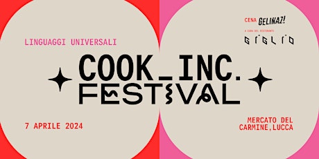 Cook_inc. Festival primary image