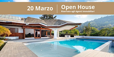 Villa Monferini - Open House