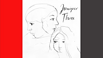 Primaire afbeelding van Concert -  Vocal Harmony Trio Juniper Three