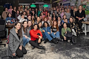 Imagem principal do evento Vermut Feminista