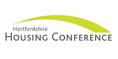 Hauptbild für Hertfordshire Housing Conference 2024: Rising to the Challenge