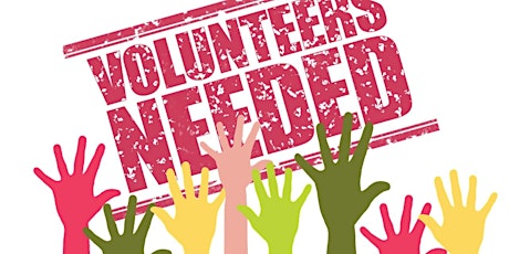 Finding, Supporting and Retaining Volunteers