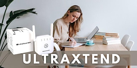 UltraXTend WiFi (Buy 2 Get 1 Free) Is This The Best Wifi Extender/Booster?
