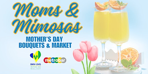 Moms & Mimosas primary image