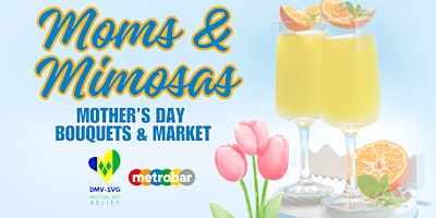 Imagem principal de Moms & Mimosas