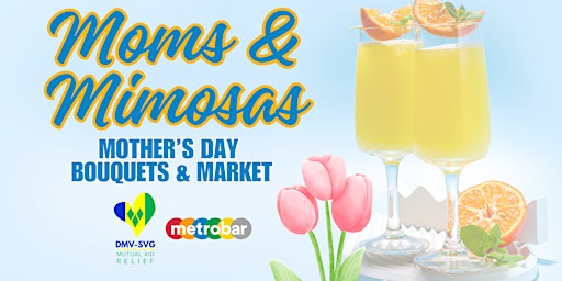 Image principale de Moms & Mimosas