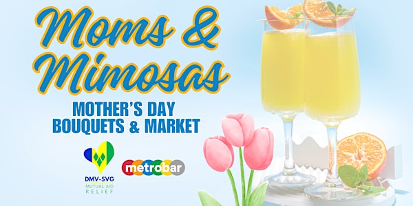Moms & Mimosas